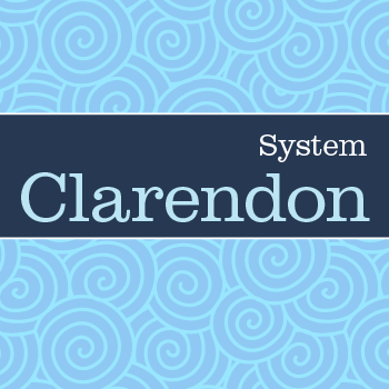 Clarendon+System